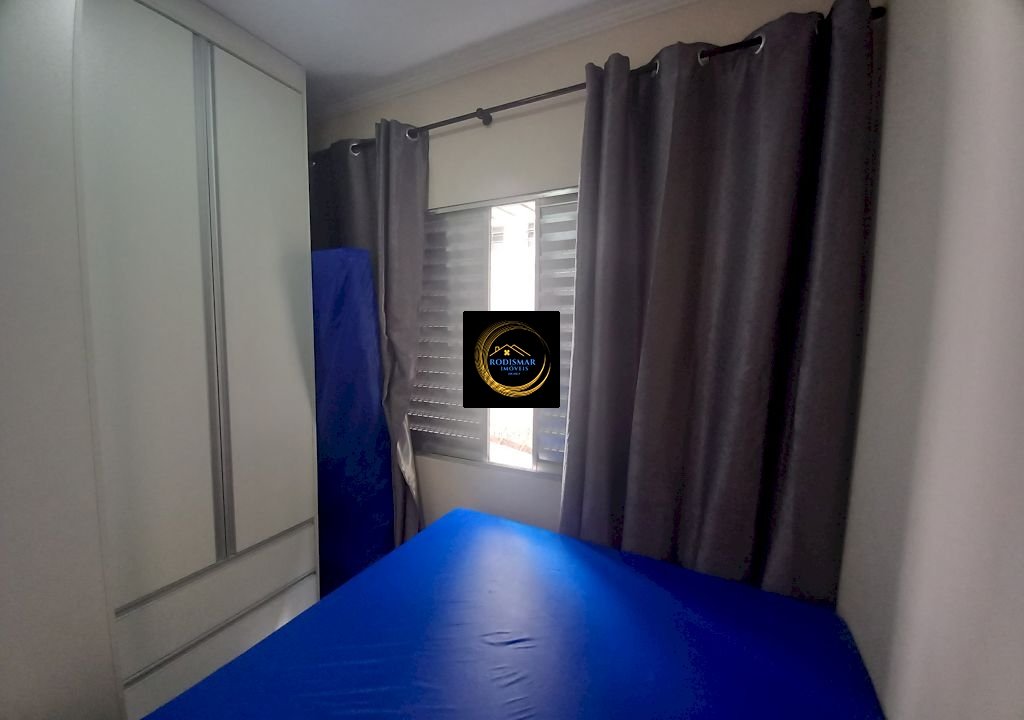 Imagem imóvel Apartamento em Mongaguá com 1 dormitórios