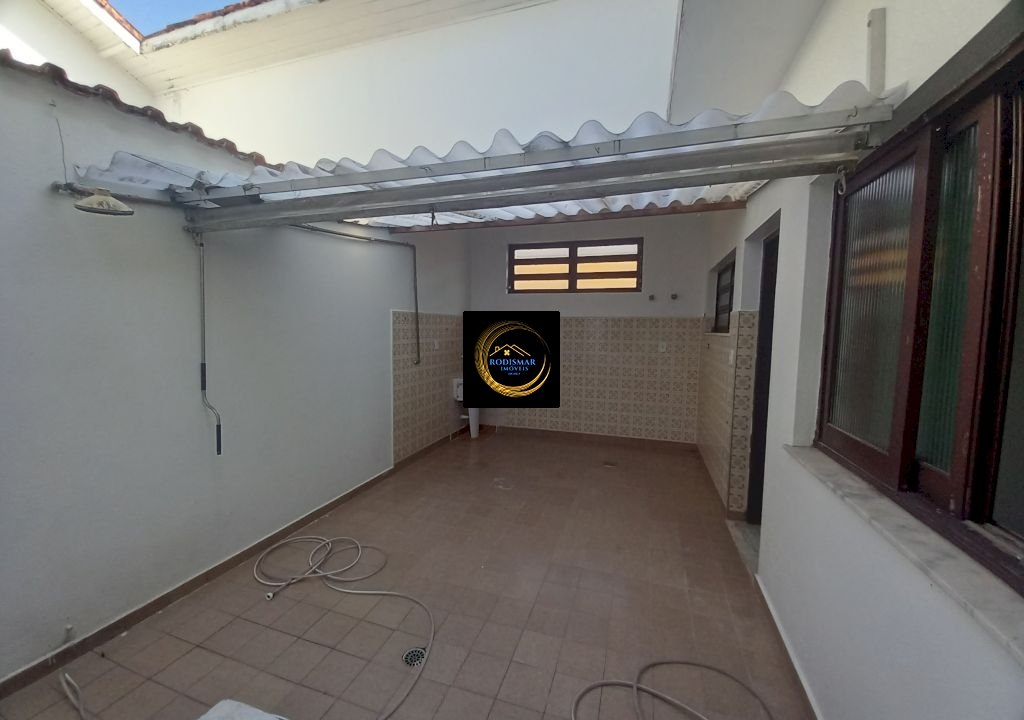 Imagem imóvel Apartamento em Mongaguá com 3 dormitórios