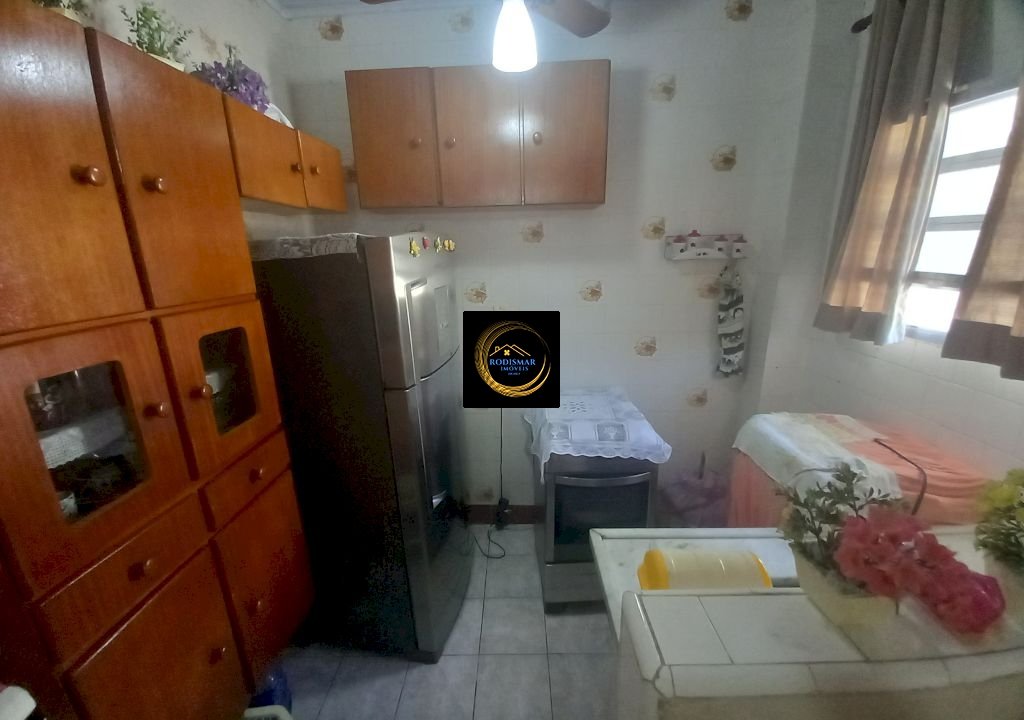 Imagem imóvel Apartamento em Mongaguá com 1 dormitórios