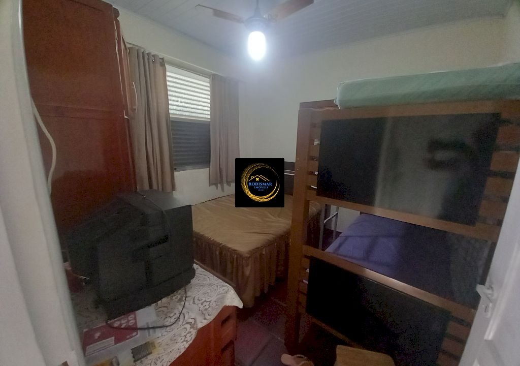 Imagem imóvel Apartamento em Mongaguá com 1 dormitórios