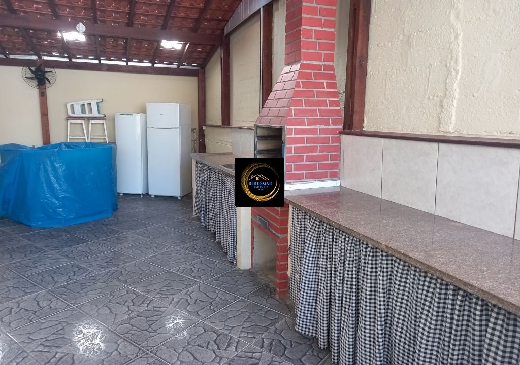 Imagem imóvel Apartamento em Mongaguá com 1 dormitórios