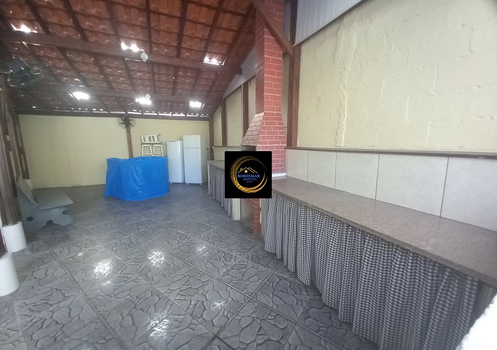 Imagem imóvel Apartamento em Mongaguá com 1 dormitórios