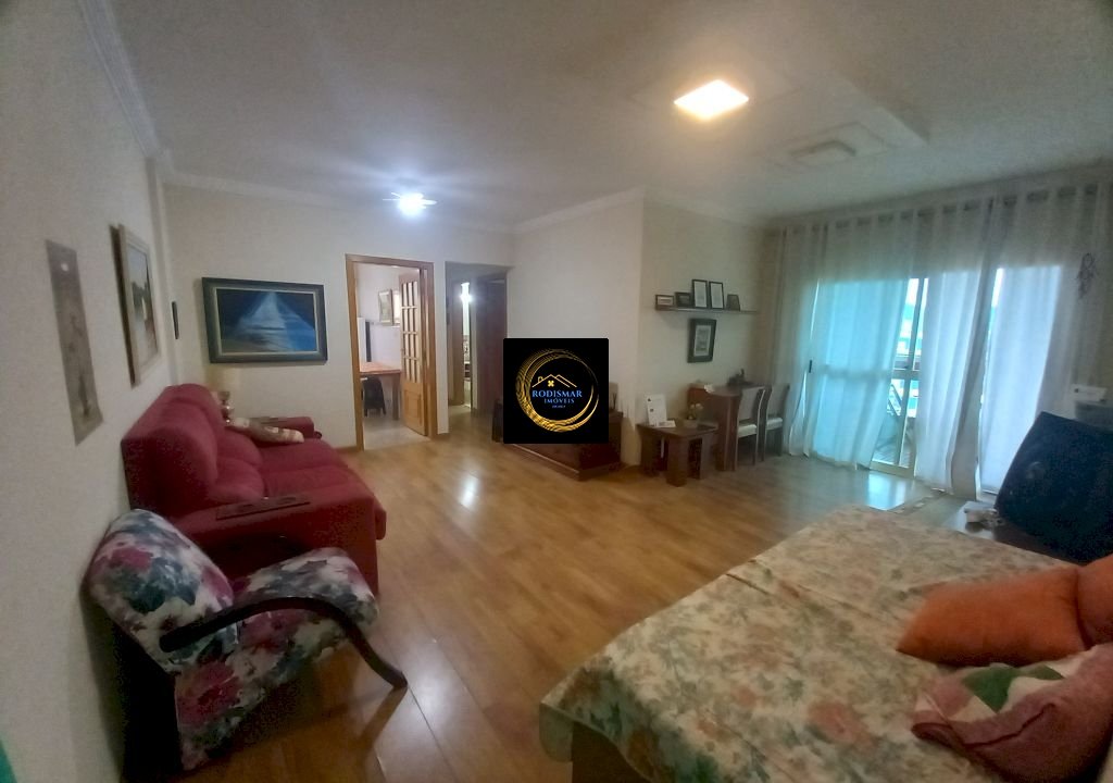 Imagem imóvel Apartamento em Mongaguá com 2 dormitórios