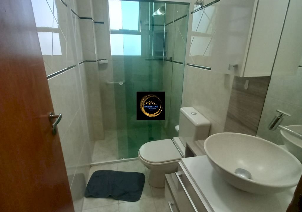 Imagem imóvel Apartamento em Mongaguá com 2 dormitórios