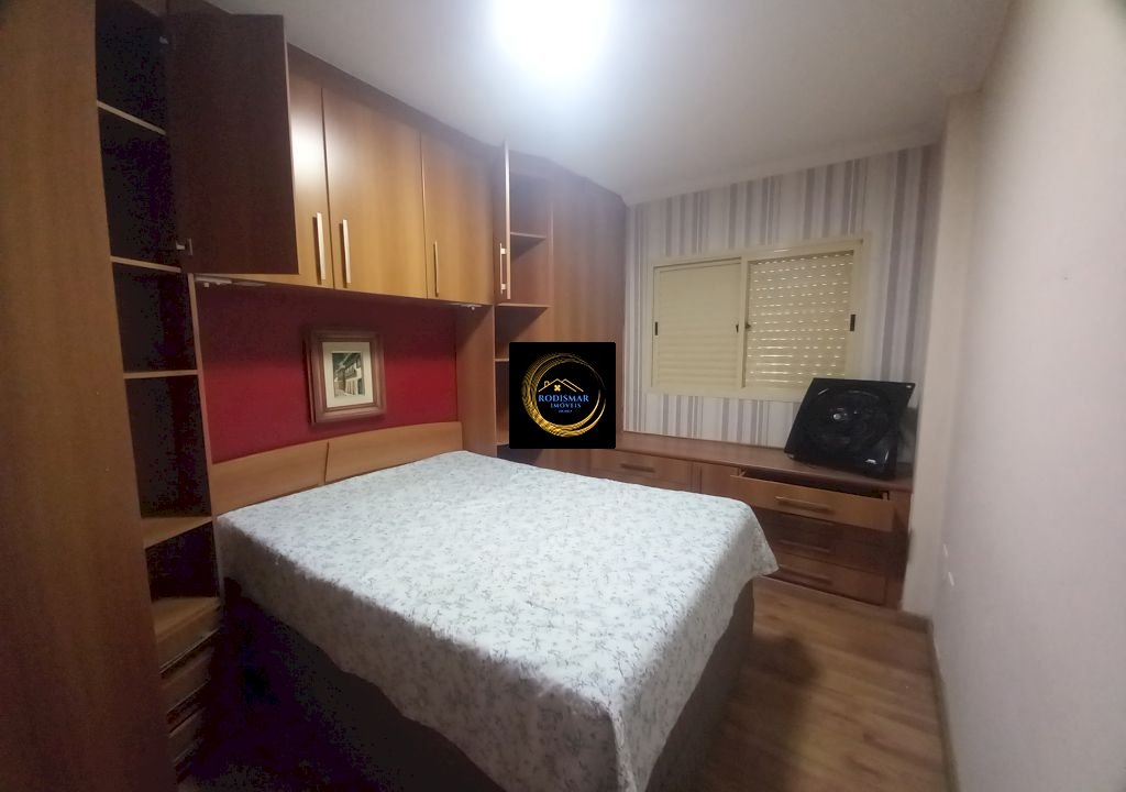 Imagem imóvel Apartamento em Mongaguá com 2 dormitórios
