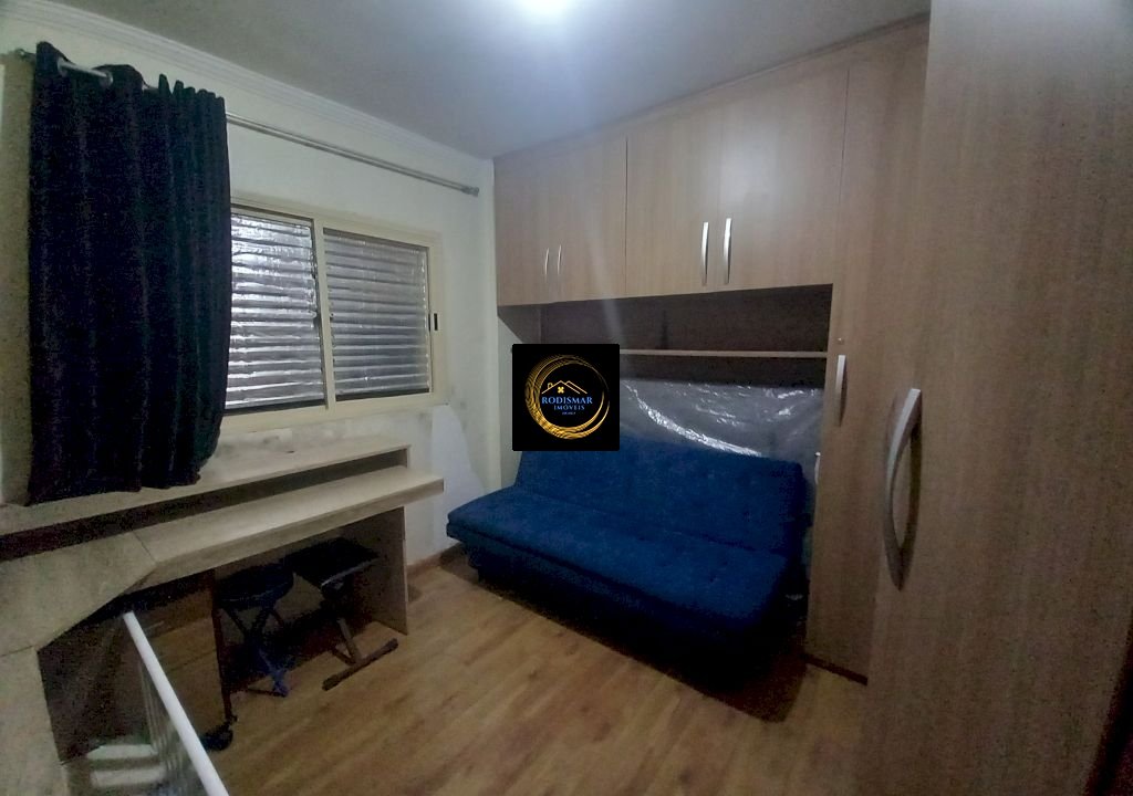 Imagem imóvel Apartamento em Mongaguá com 2 dormitórios