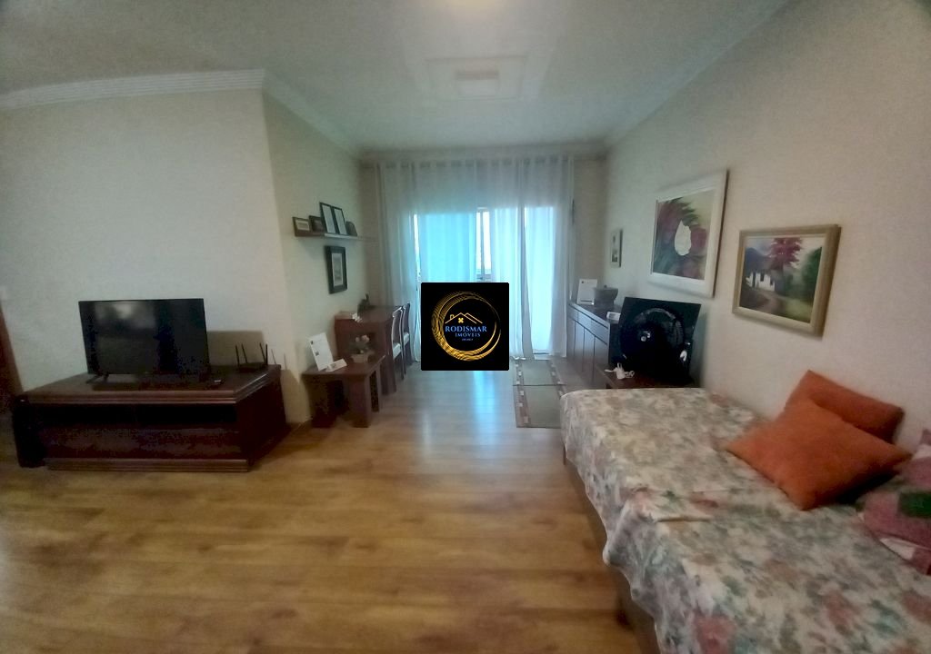 Imagem imóvel Apartamento em Mongaguá com 2 dormitórios