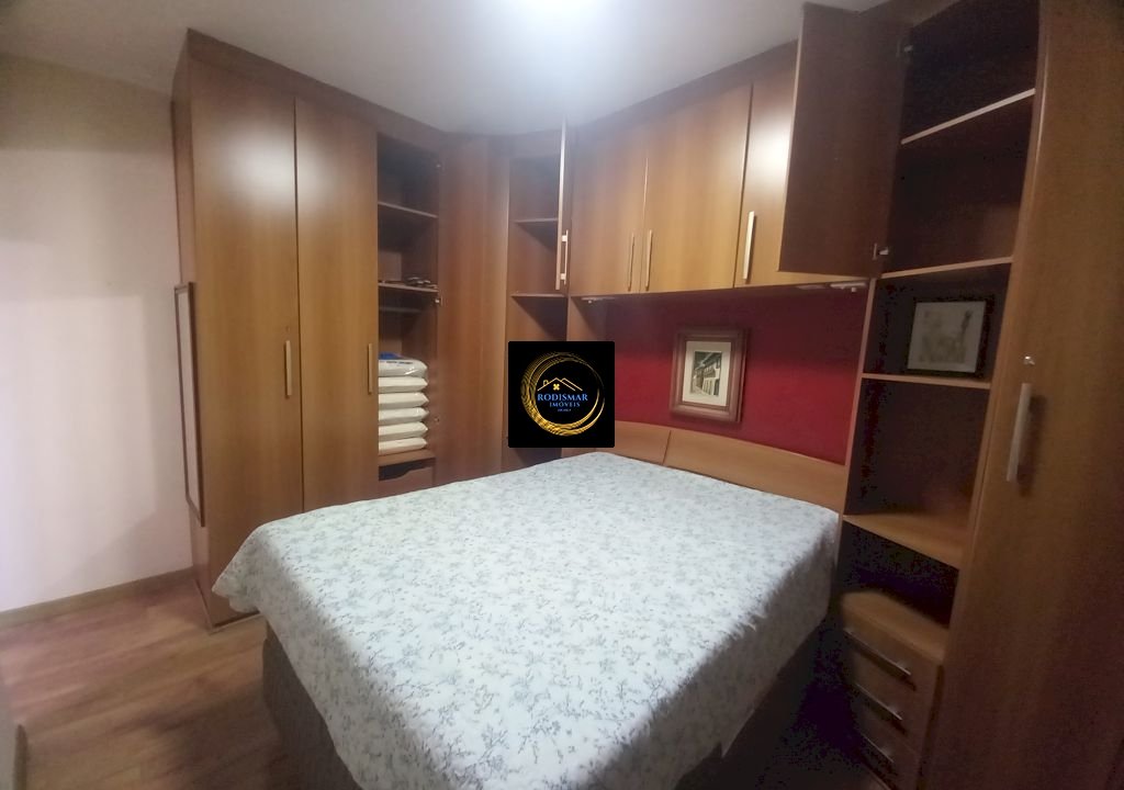 Imagem imóvel Apartamento em Mongaguá com 2 dormitórios