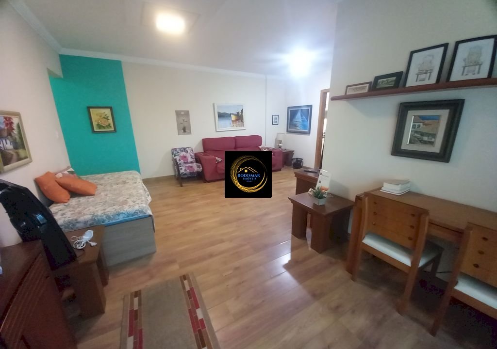 Imagem imóvel Apartamento em Mongaguá com 2 dormitórios