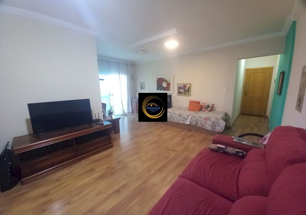 Imagem imóvel Apartamento em Mongaguá com 2 dormitórios
