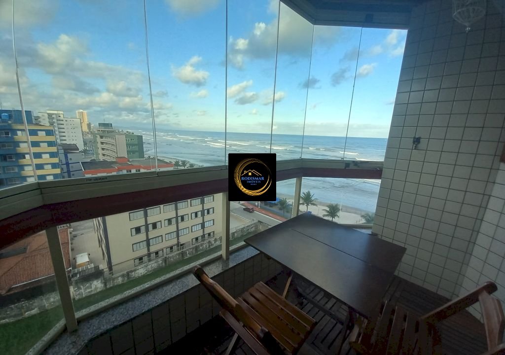 Imagem imóvel Apartamento em Mongaguá com 2 dormitórios