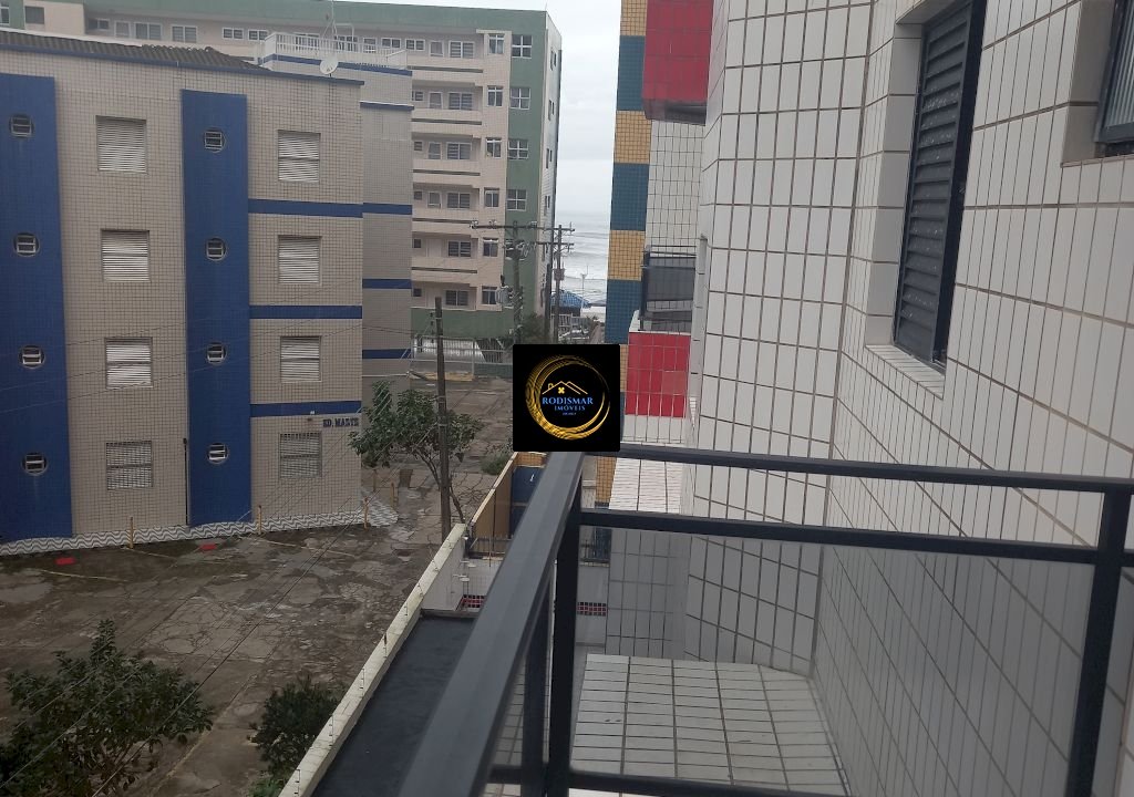 Imagem imóvel Apartamento em Mongaguá com 1 dormitórios