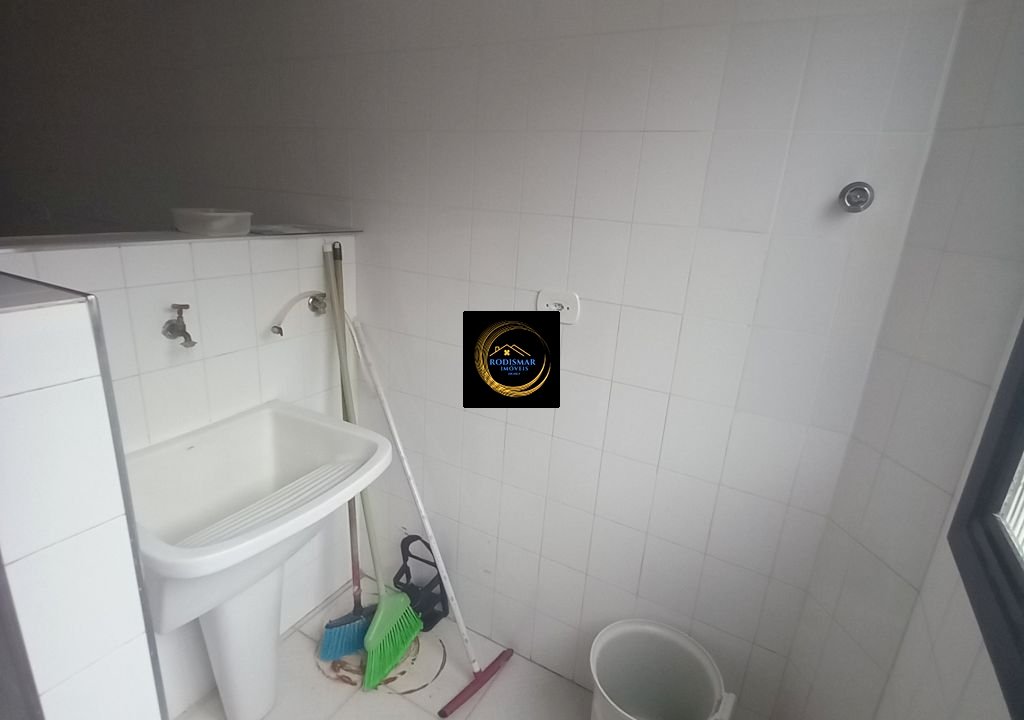 Imagem imóvel Apartamento em Mongaguá com 1 dormitórios