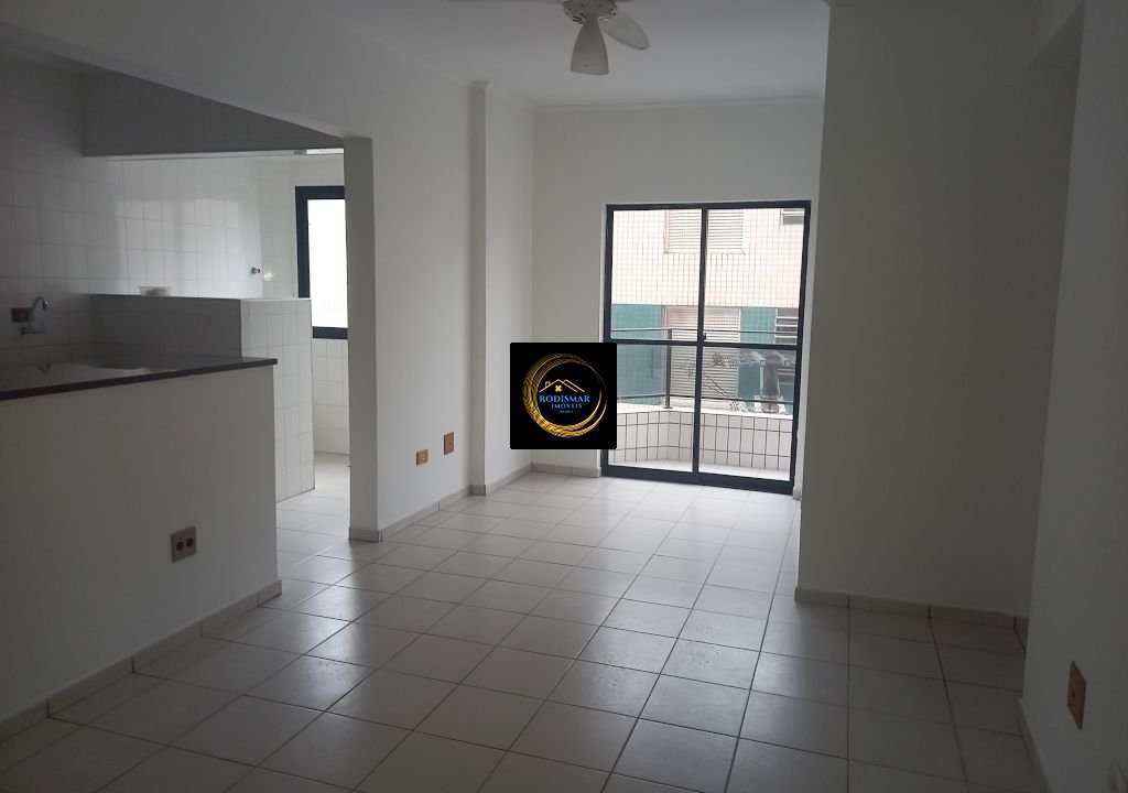 Imagem imóvel Apartamento em Mongaguá com 1 dormitórios