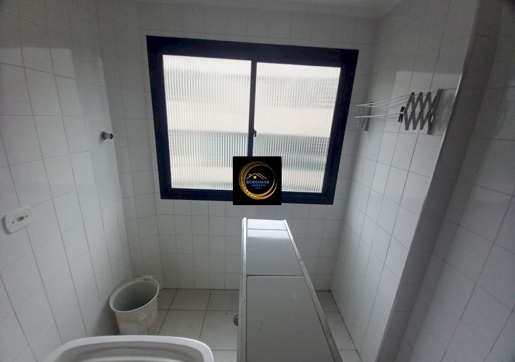 Imagem imóvel Apartamento em Mongaguá com 1 dormitórios