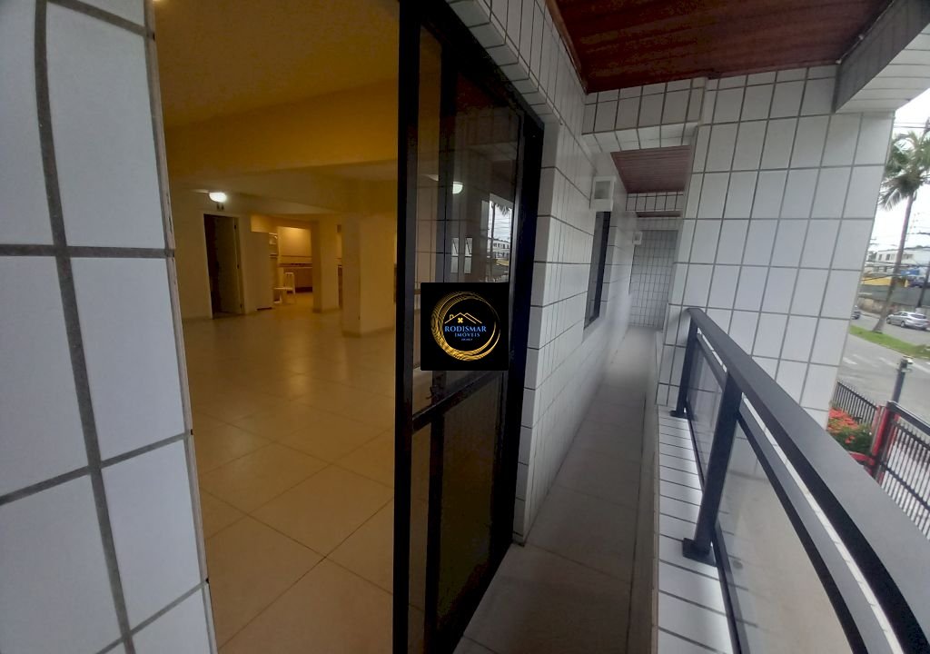 Imagem imóvel Apartamento em Mongaguá com 1 dormitórios