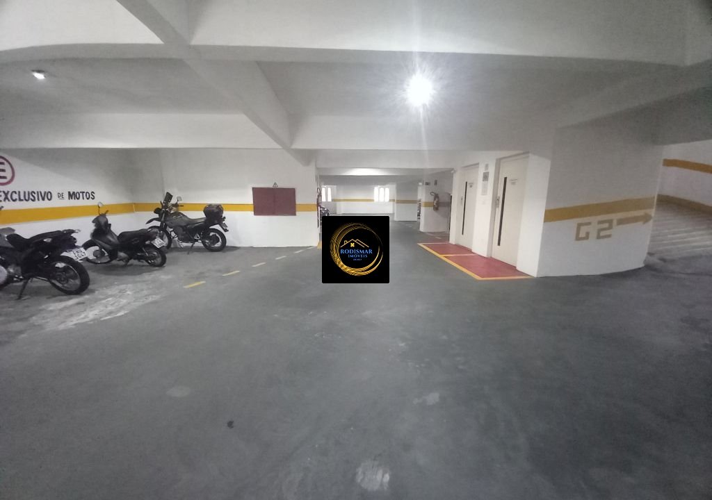 Imagem imóvel Apartamento em Mongaguá com 1 dormitórios