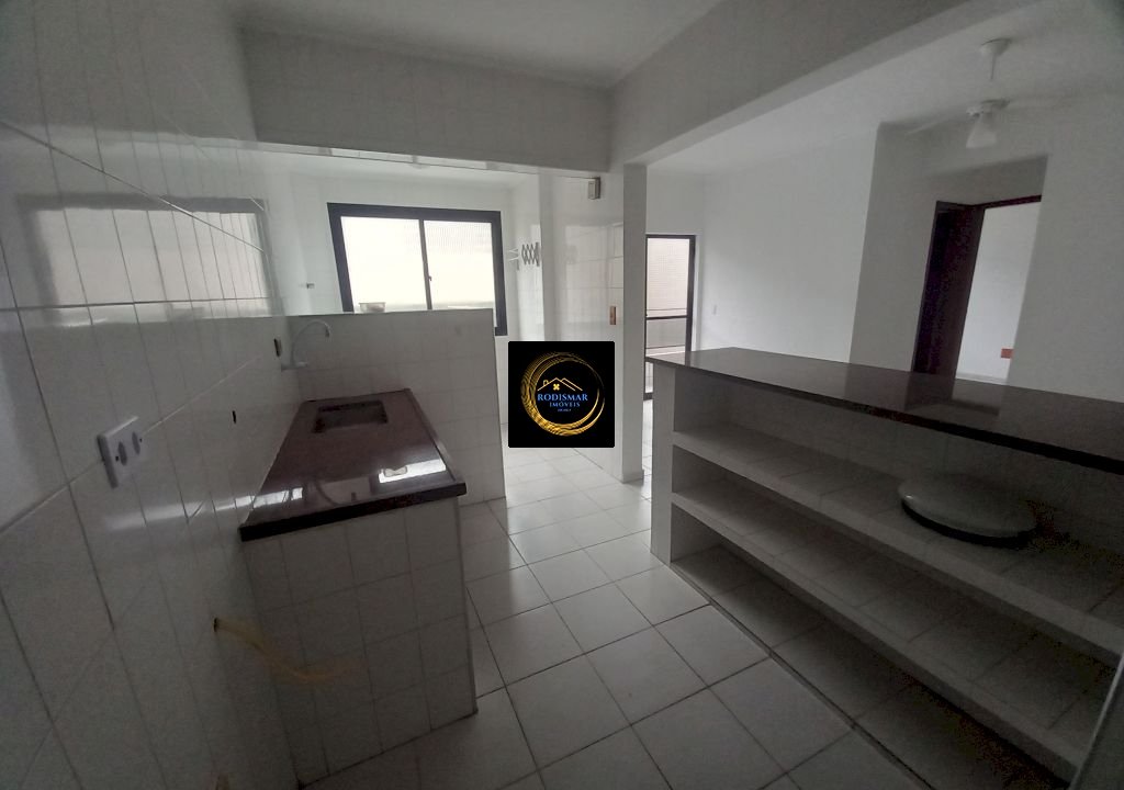 Imagem imóvel Apartamento em Mongaguá com 1 dormitórios