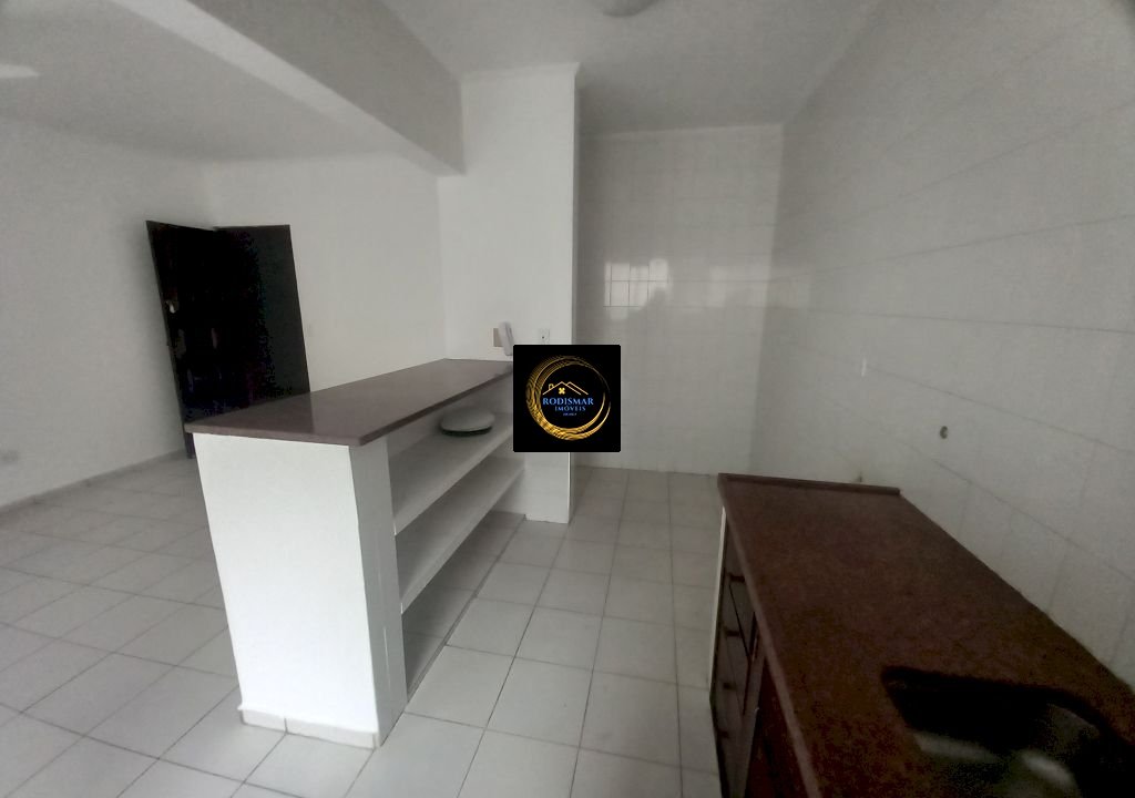 Imagem imóvel Apartamento em Mongaguá com 1 dormitórios