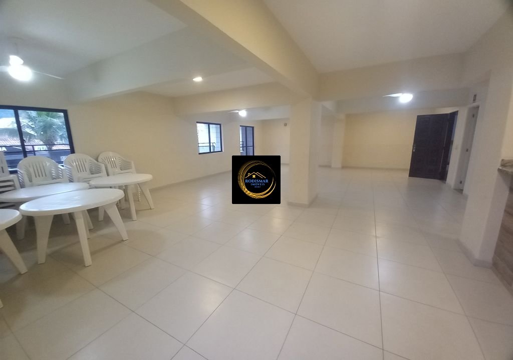 Imagem imóvel Apartamento em Mongaguá com 1 dormitórios