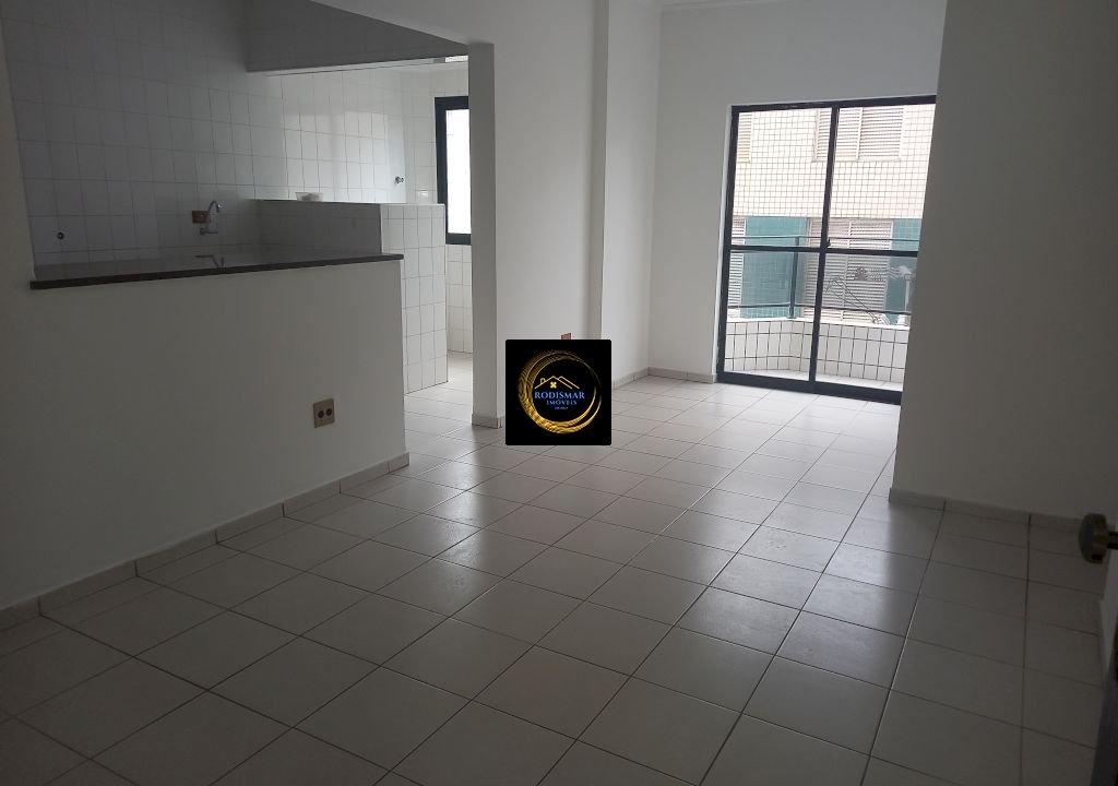 Imagem imóvel Apartamento em Mongaguá com 1 dormitórios