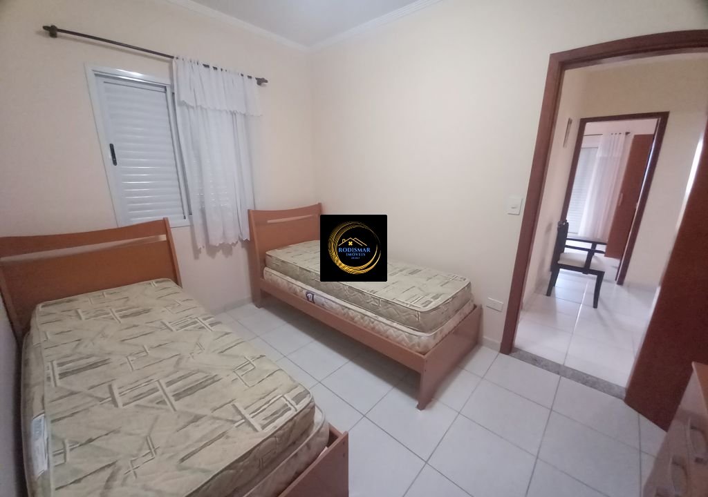 Imagem imóvel Apartamento em Mongaguá com 2 dormitórios