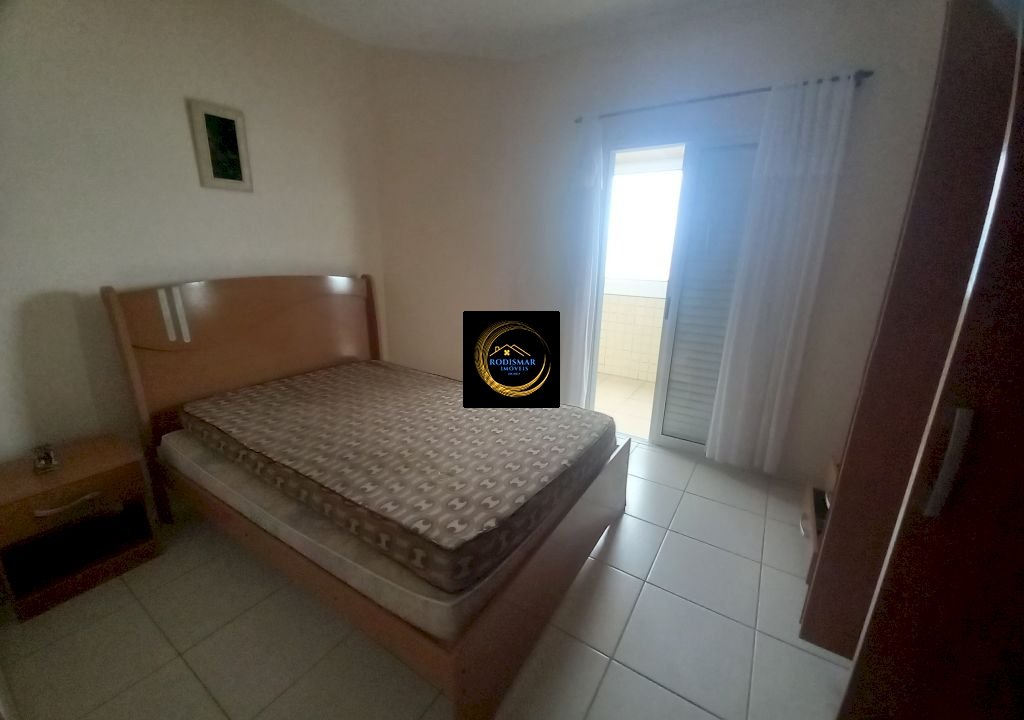 Imagem imóvel Apartamento em Mongaguá com 2 dormitórios