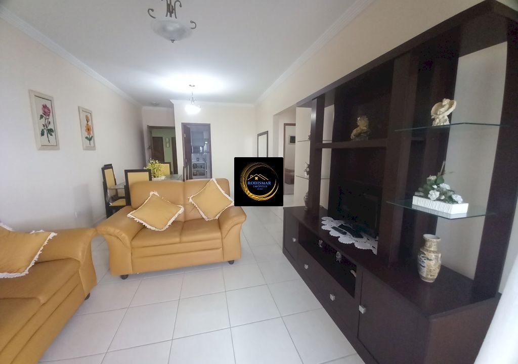 Imagem imóvel Apartamento em Mongaguá com 2 dormitórios