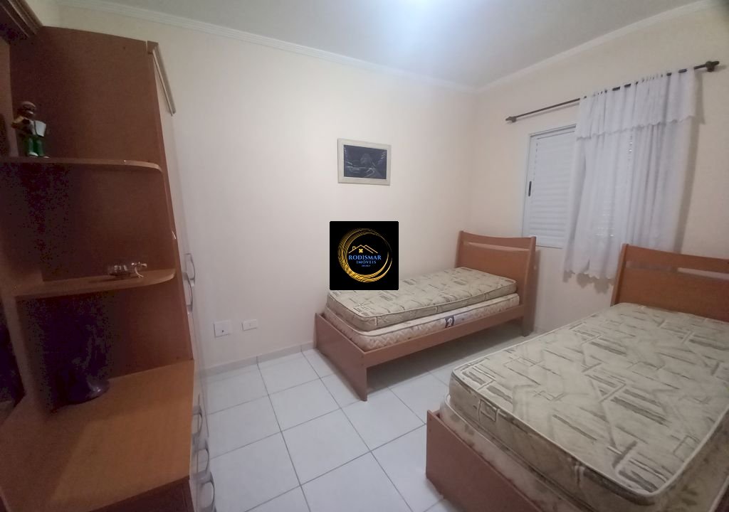 Imagem imóvel Apartamento em Mongaguá com 2 dormitórios