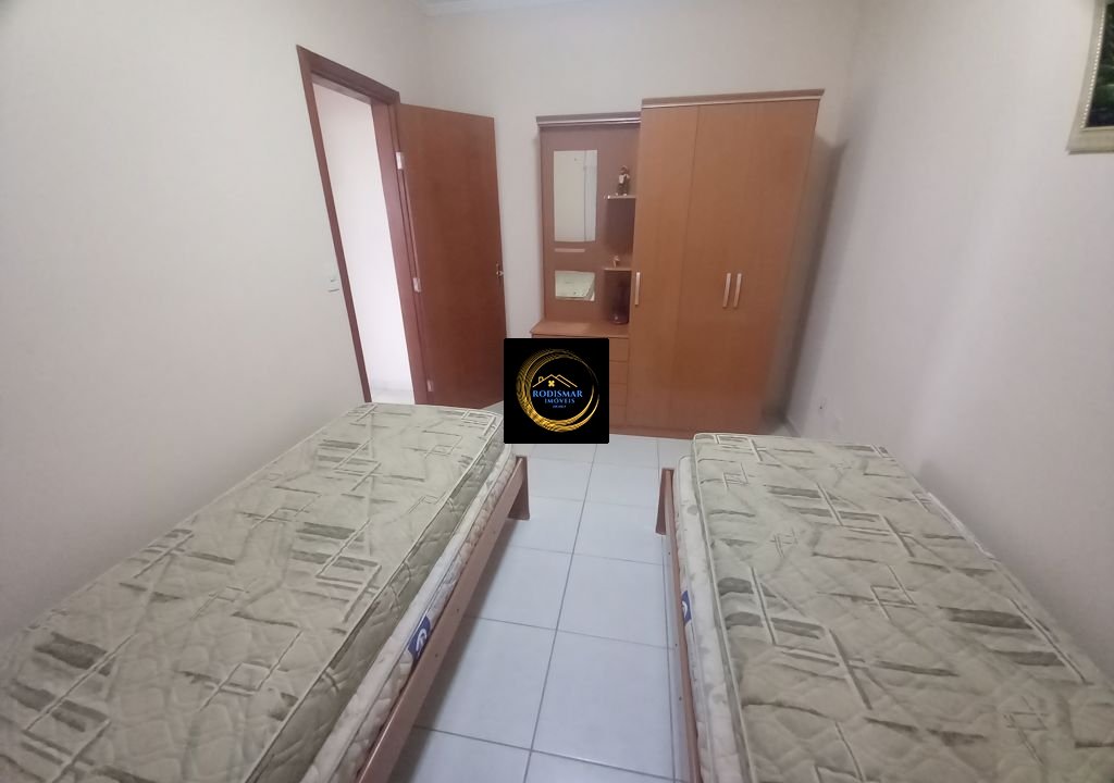 Imagem imóvel Apartamento em Mongaguá com 2 dormitórios