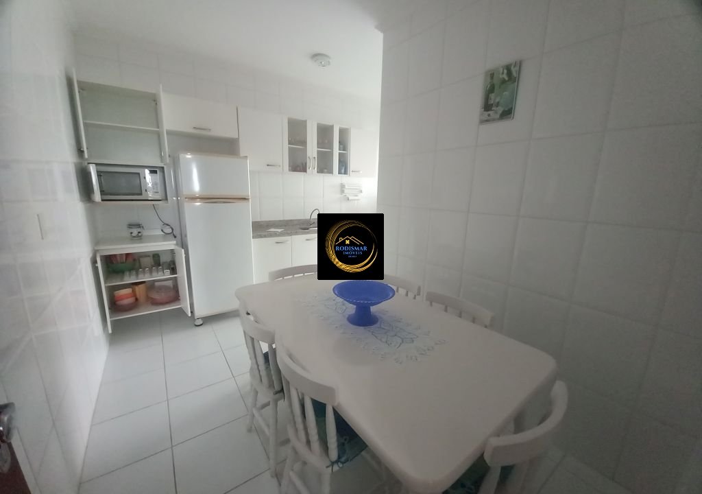 Imagem imóvel Apartamento em Mongaguá com 2 dormitórios