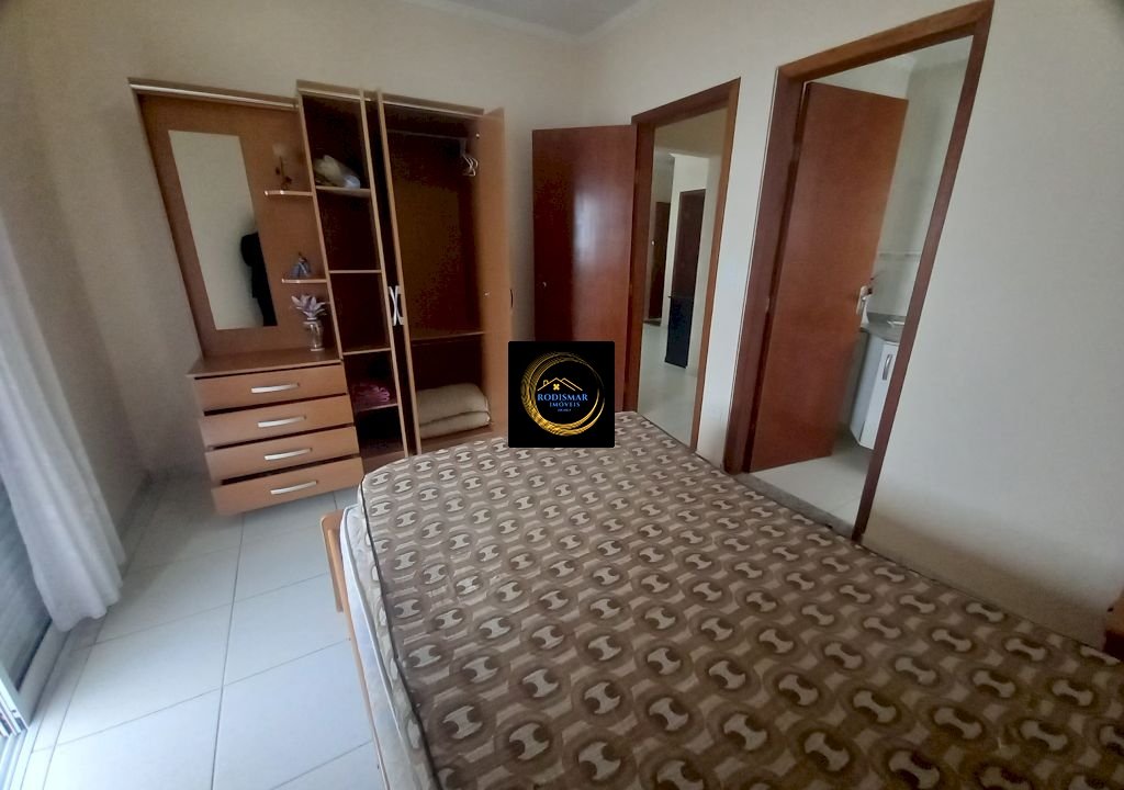 Imagem imóvel Apartamento em Mongaguá com 2 dormitórios