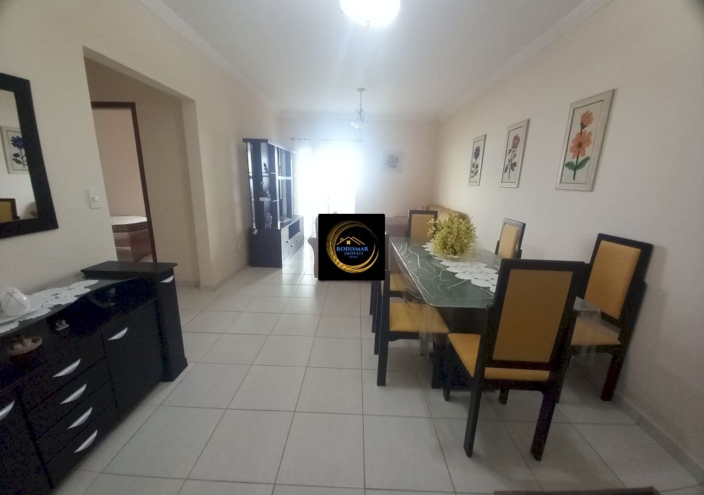 Imagem imóvel Apartamento em Mongaguá com 2 dormitórios
