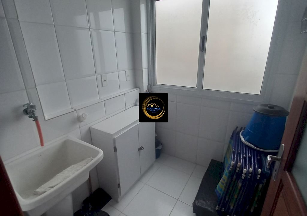 Imagem imóvel Apartamento em Mongaguá com 2 dormitórios