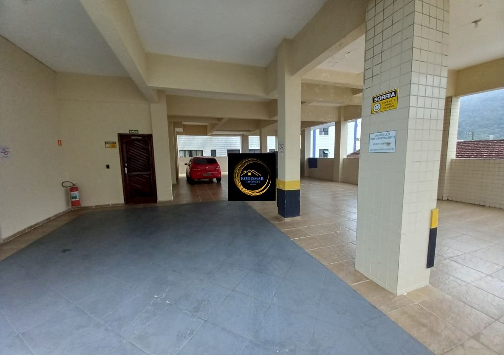 Imagem imóvel Apartamento em Mongaguá com 2 dormitórios