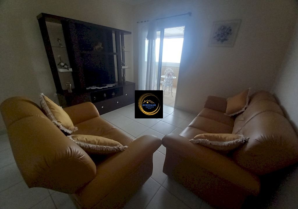 Imagem imóvel Apartamento em Mongaguá com 2 dormitórios