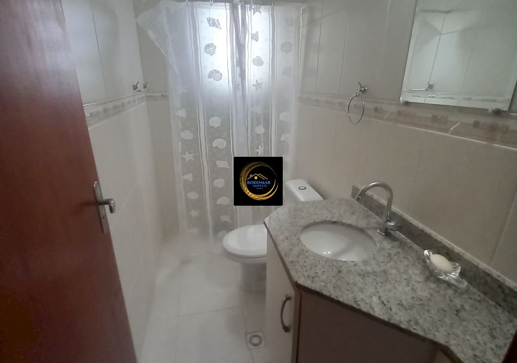 Imagem imóvel Apartamento em Mongaguá com 2 dormitórios