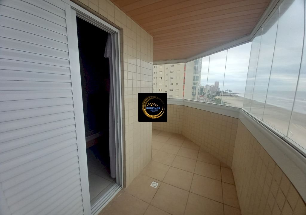 Imagem imóvel Apartamento em Mongaguá com 2 dormitórios