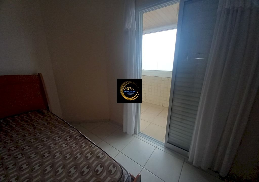 Imagem imóvel Apartamento em Mongaguá com 2 dormitórios