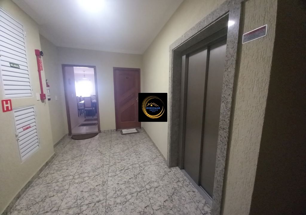 Imagem imóvel Apartamento em Mongaguá com 2 dormitórios