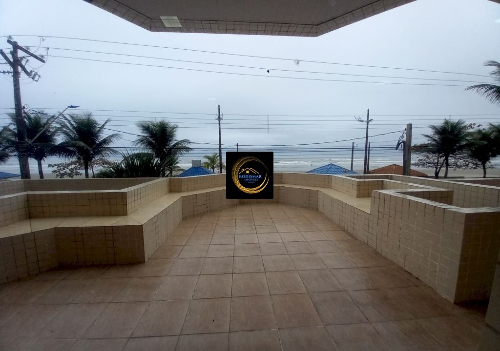Imagem imóvel Apartamento em Mongaguá com 2 dormitórios