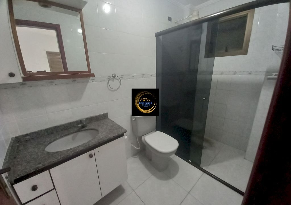 Imagem imóvel Apartamento em Mongaguá com 2 dormitórios