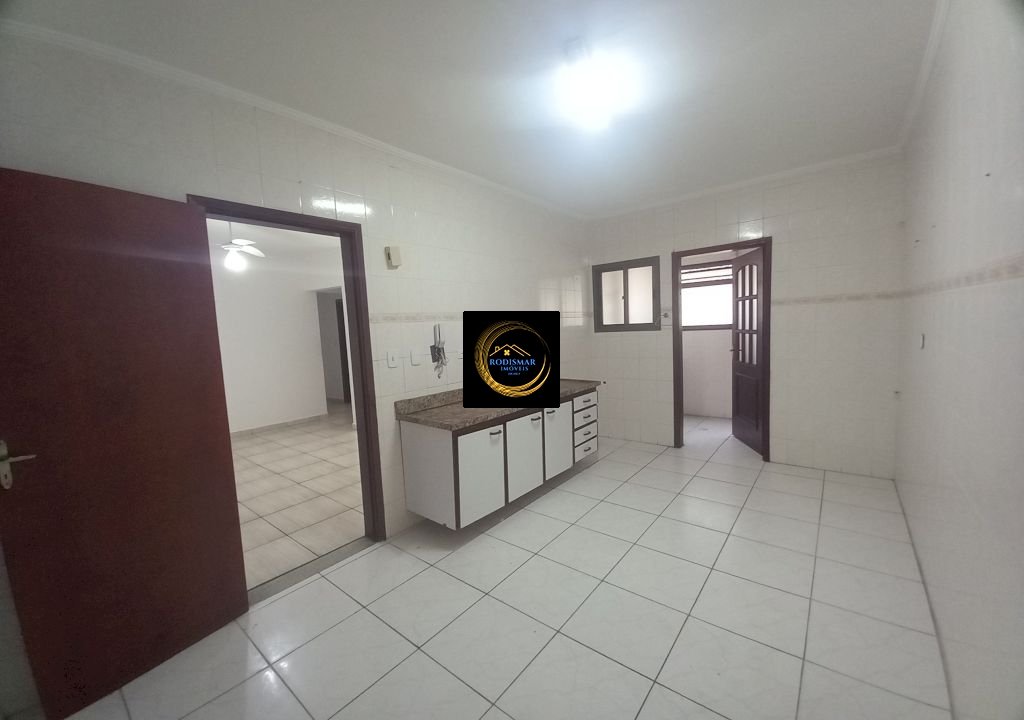 Imagem imóvel Apartamento em Mongaguá com 2 dormitórios