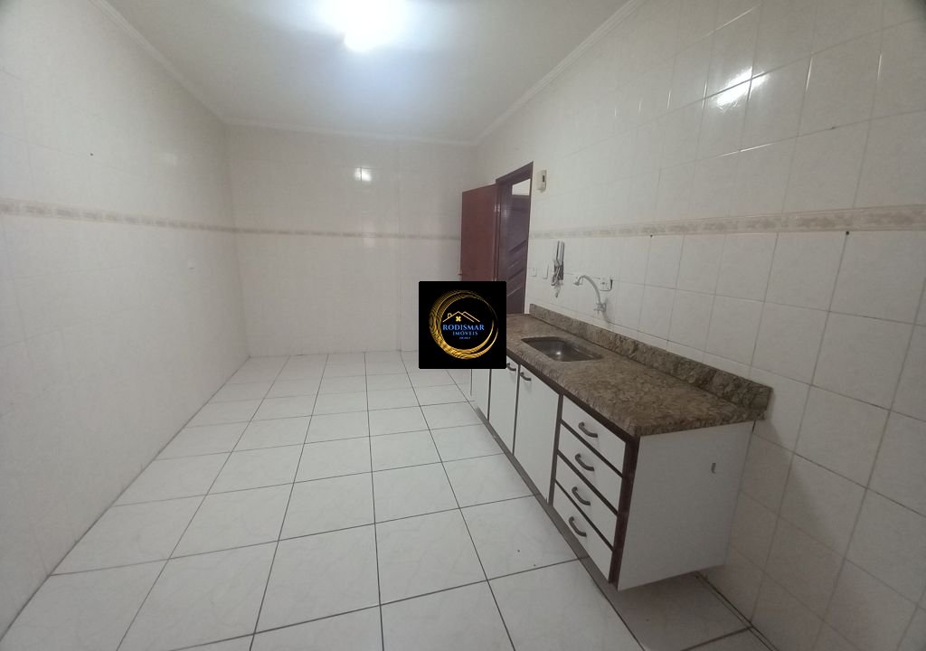 Imagem imóvel Apartamento em Mongaguá com 2 dormitórios