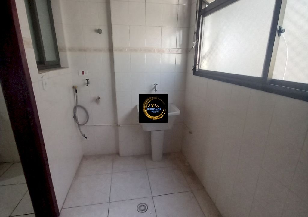 Imagem imóvel Apartamento em Mongaguá com 2 dormitórios