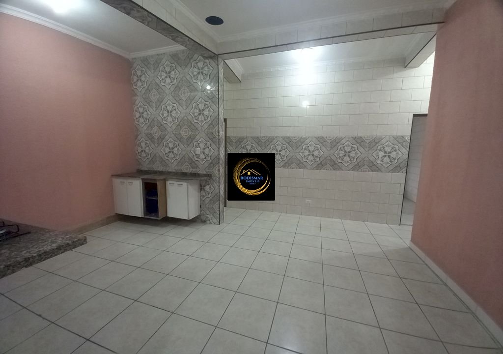 Imagem imóvel Apartamento em Mongaguá com 2 dormitórios