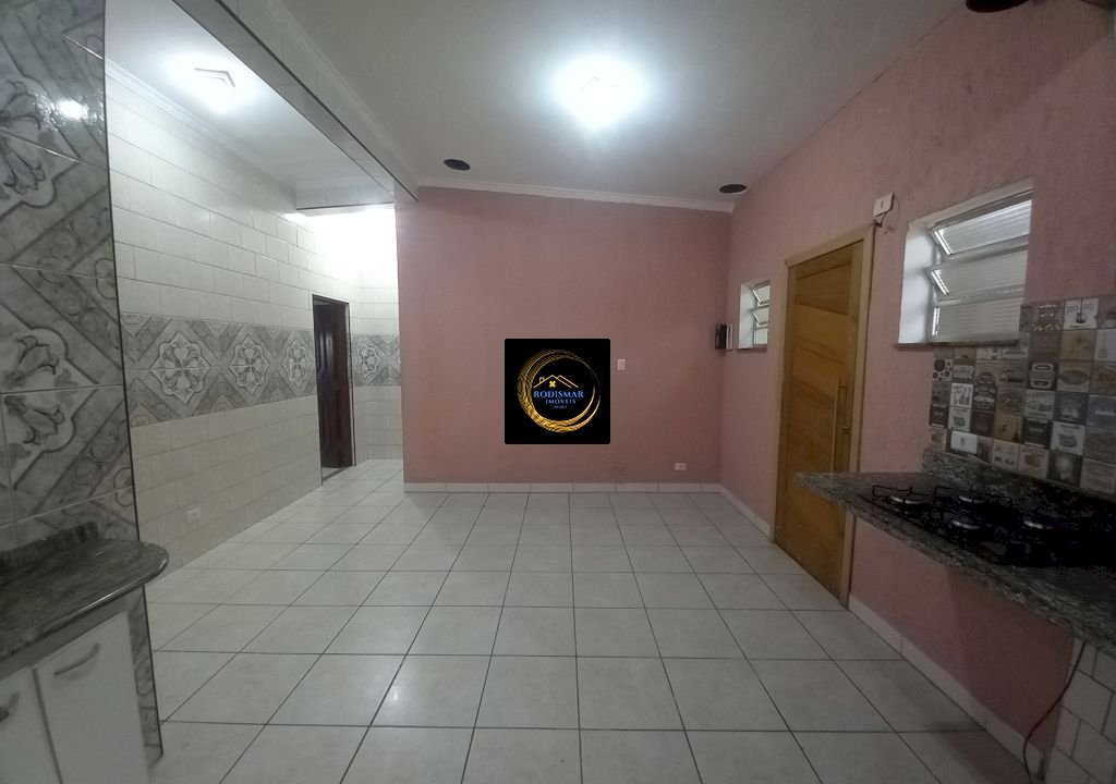 Imagem imóvel Apartamento em Mongaguá com 2 dormitórios