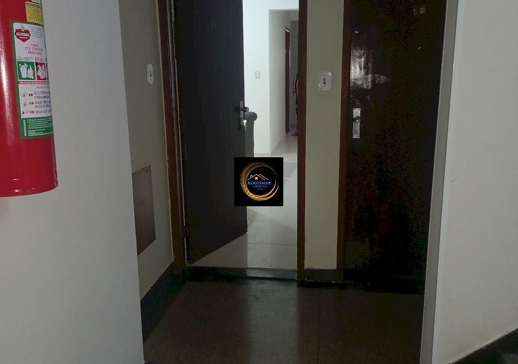 Imagem imóvel Apartamento em Mongaguá com 2 dormitórios