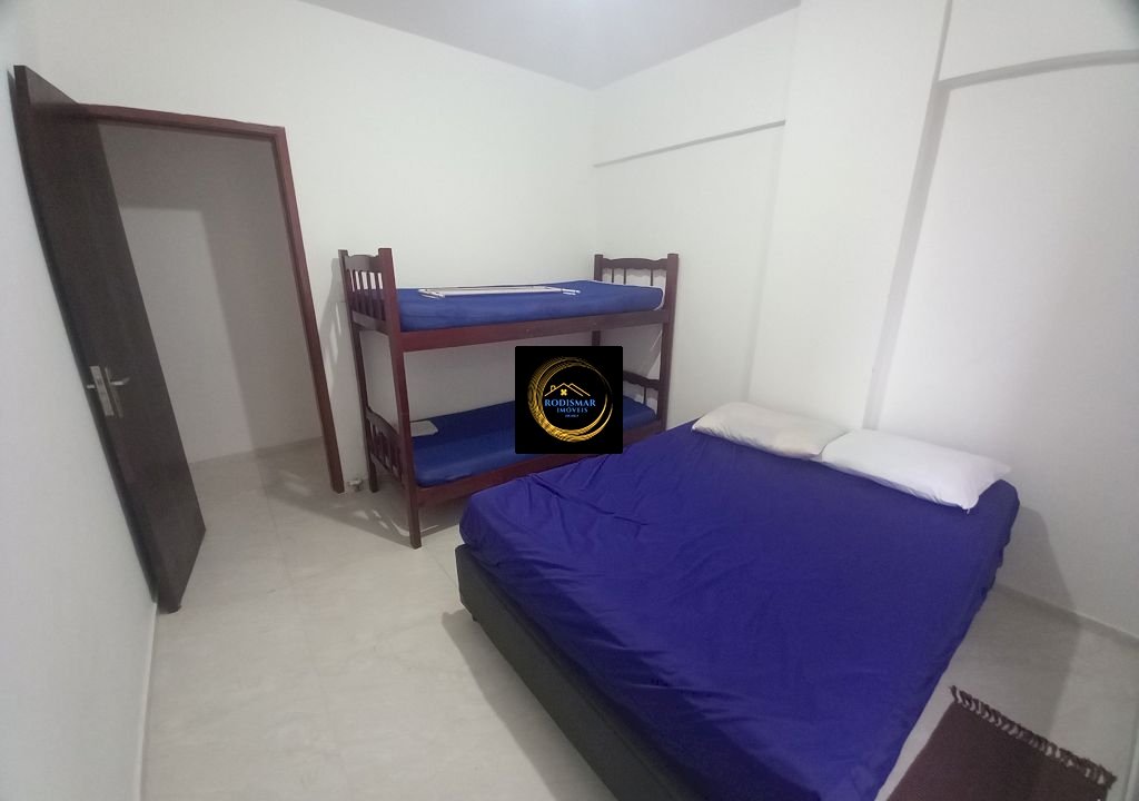 Imagem imóvel Apartamento em Mongaguá com 2 dormitórios