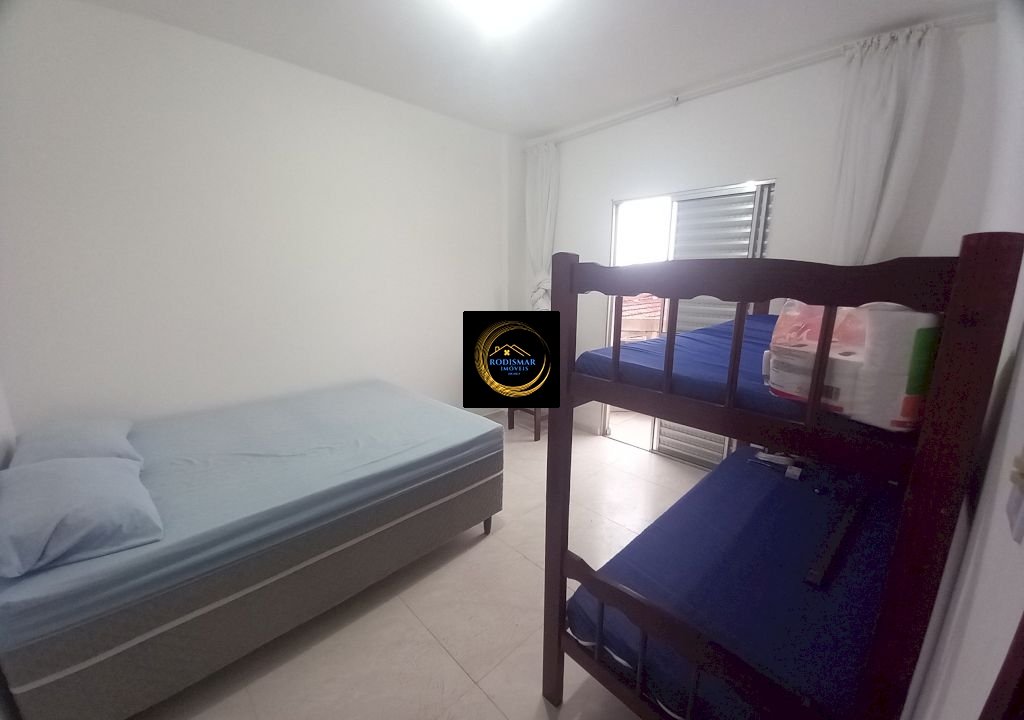 Imagem imóvel Apartamento em Mongaguá com 2 dormitórios
